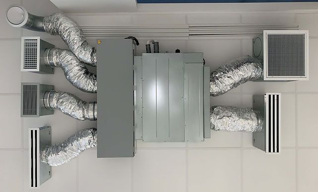 Réalisation HelooSun